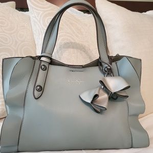 Jessica Simpson purse